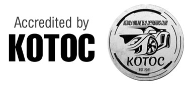 kotoc accredited