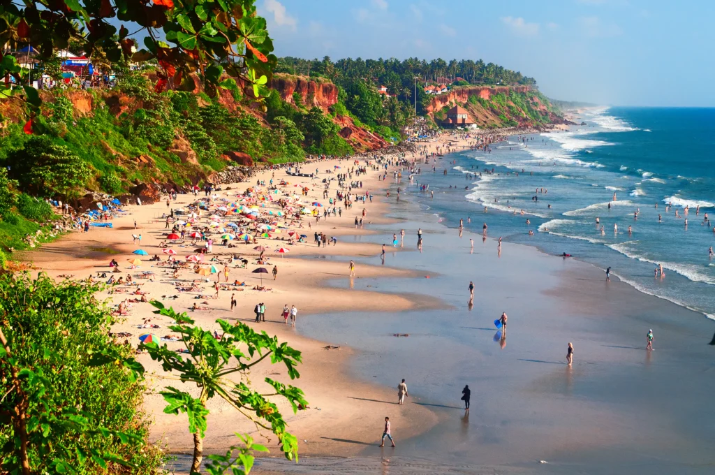 varkala taxi service